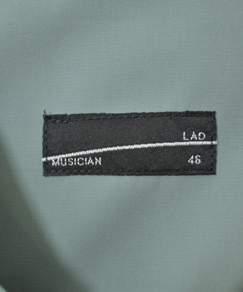 LAD MUSICIAN เสื้อลำลอง