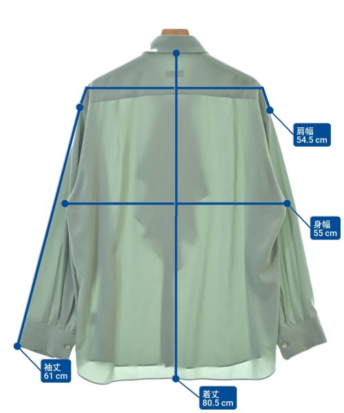 LAD MUSICIAN เสื้อลำลอง