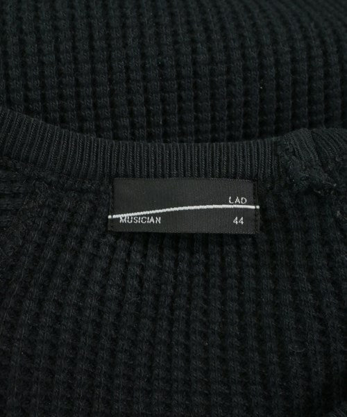 LAD MUSICIAN เสื้อยืด/เสื้อท็อปส์