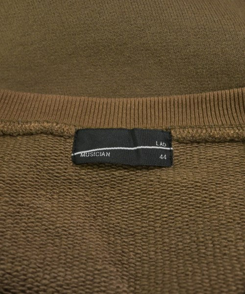 LAD MUSICIAN เสื้อสเวตเตอร์