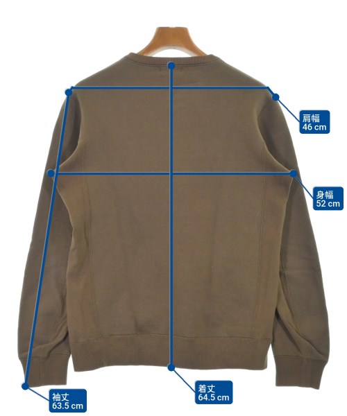 LAD MUSICIAN เสื้อสเวตเตอร์