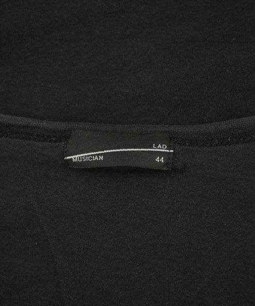 LAD MUSICIAN เสื้อยืด/เสื้อท็อปส์