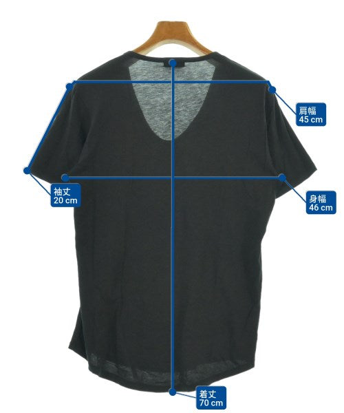 LAD MUSICIAN เสื้อยืด/เสื้อท็อปส์