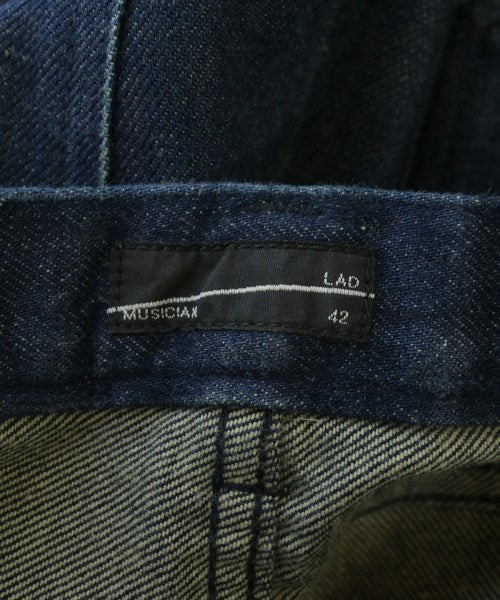 LAD MUSICIAN ยีนส์