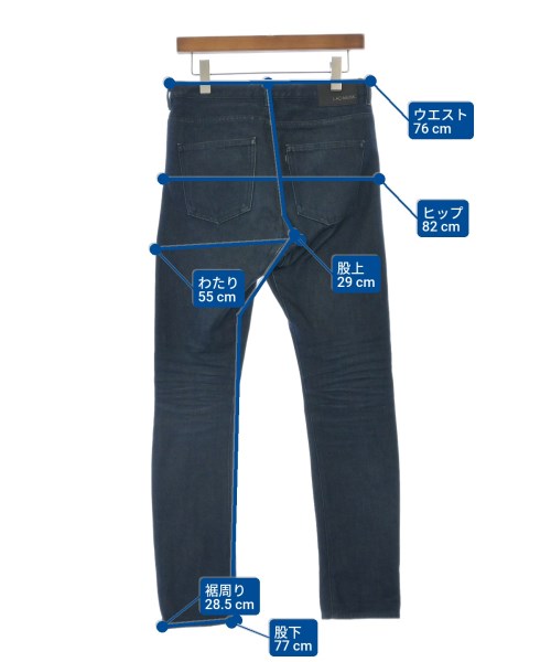 LAD MUSICIAN ยีนส์