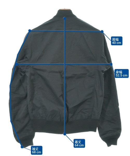 LAD MUSICIAN แจ็คเก็ตเบลาส์ อื่น