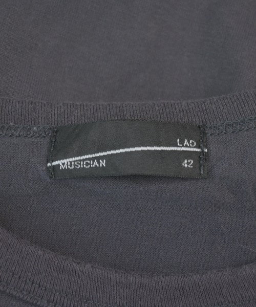 LAD MUSICIAN เสื้อยืด/เสื้อท็อปส์