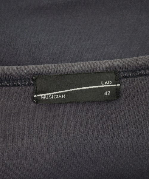 LAD MUSICIAN เสื้อกล้าม