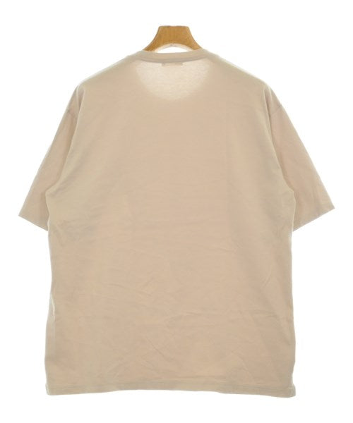 LAD MUSICIAN เสื้อยืด/เสื้อท็อปส์