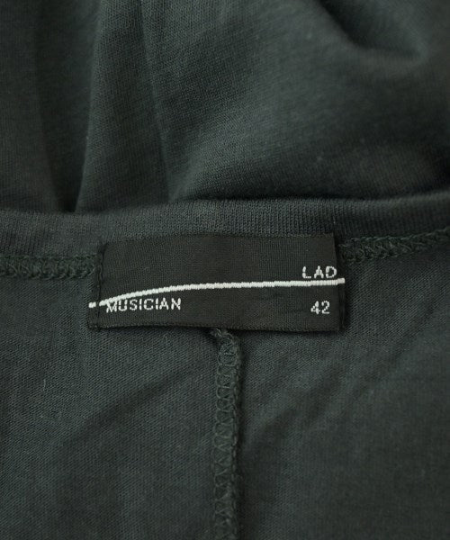 LAD MUSICIAN เสื้อยืด/เสื้อท็อปส์