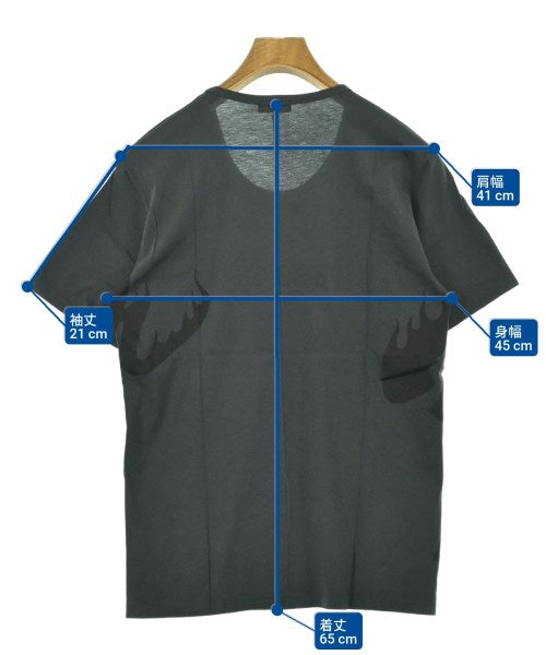 LAD MUSICIAN เสื้อยืด/เสื้อท็อปส์