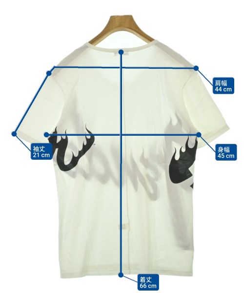 LAD MUSICIAN เสื้อยืด/เสื้อท็อปส์