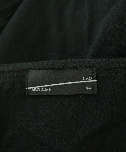 LAD MUSICIAN เสื้อยืด/เสื้อท็อปส์