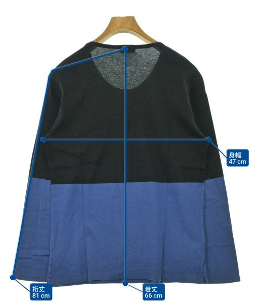 LAD MUSICIAN เสื้อยืด/เสื้อท็อปส์