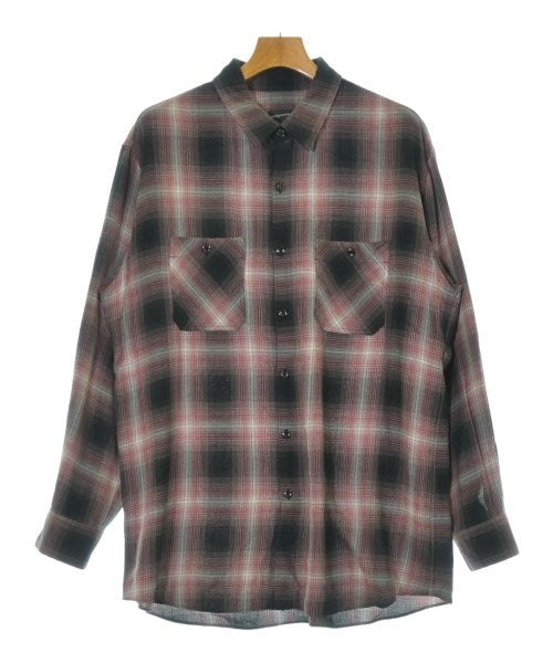LAD MUSICIAN เสื้อลำลอง