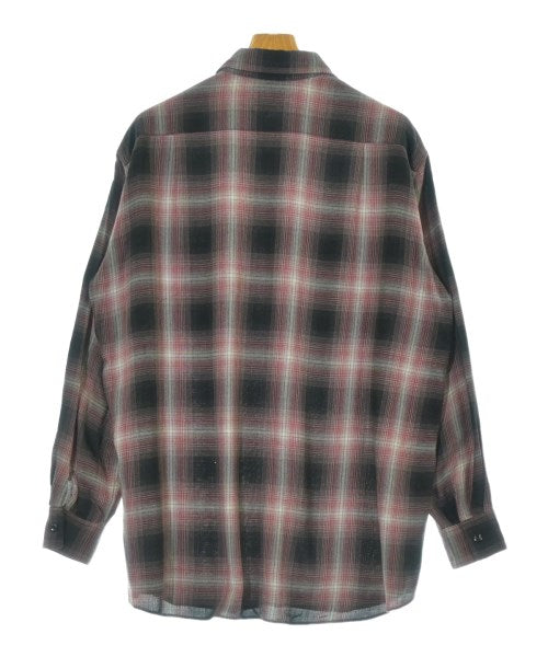 LAD MUSICIAN เสื้อลำลอง