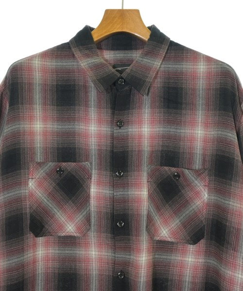LAD MUSICIAN เสื้อลำลอง