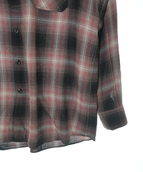 LAD MUSICIAN เสื้อลำลอง