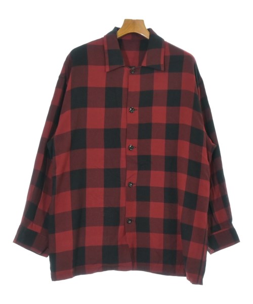 LAD MUSICIAN เสื้อลำลอง