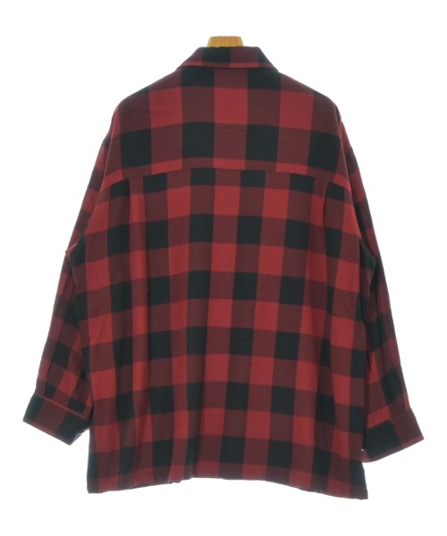 LAD MUSICIAN เสื้อลำลอง