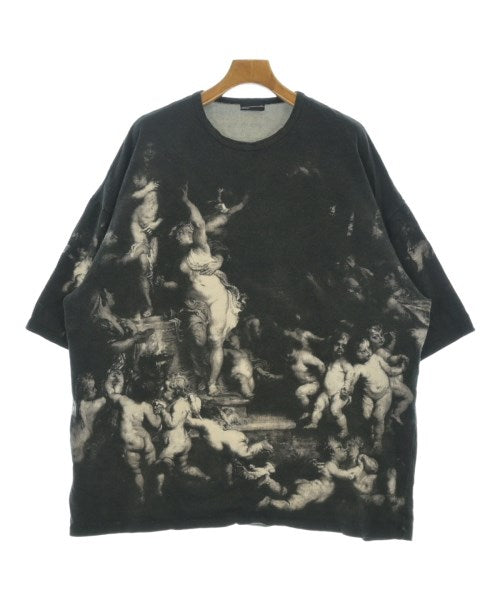 LAD MUSICIAN เสื้อยืด/เสื้อท็อปส์