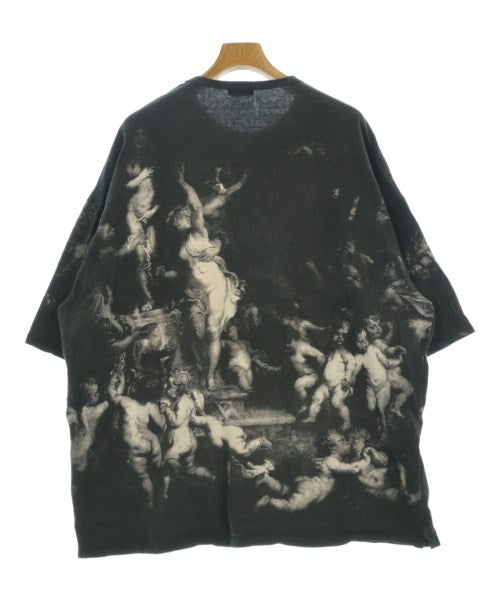 LAD MUSICIAN เสื้อยืด/เสื้อท็อปส์