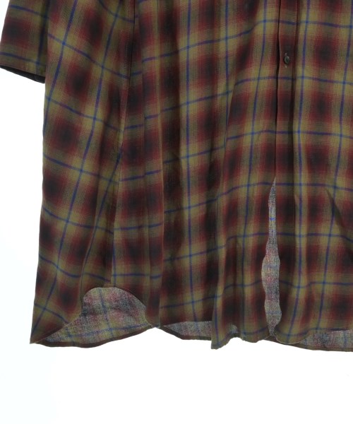 LAD MUSICIAN เสื้อลำลอง