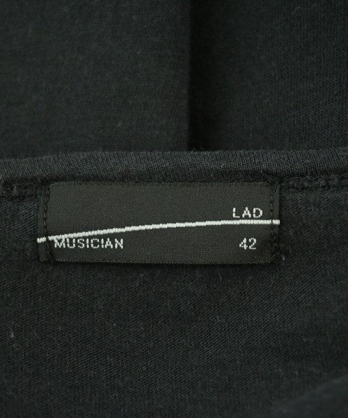 LAD MUSICIAN เสื้อยืด/เสื้อท็อปส์