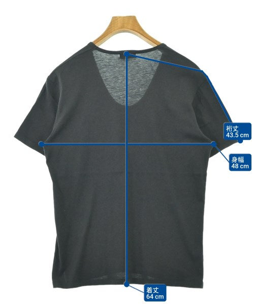 LAD MUSICIAN เสื้อยืด/เสื้อท็อปส์
