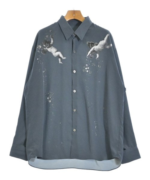 LAD MUSICIAN เสื้อลำลอง