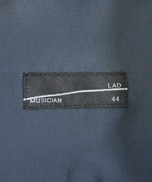 LAD MUSICIAN เสื้อลำลอง