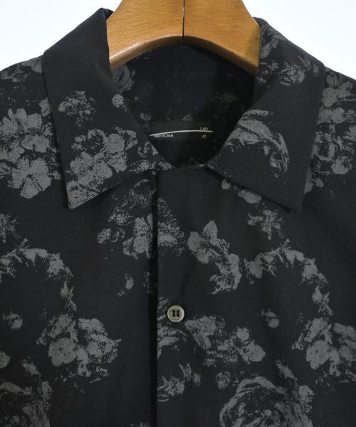 LAD MUSICIAN เสื้อลำลอง
