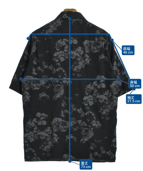 LAD MUSICIAN เสื้อลำลอง