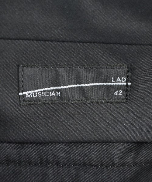 LAD MUSICIAN กางเกงขายาว