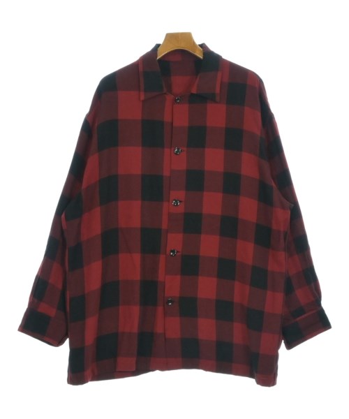LAD MUSICIAN เสื้อลำลอง