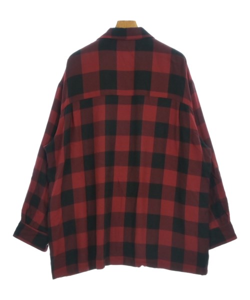 LAD MUSICIAN เสื้อลำลอง