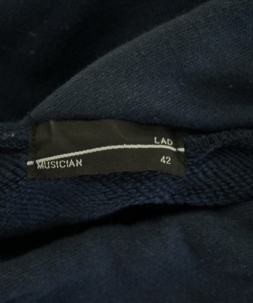 LAD MUSICIAN เสื้อฮู้ด