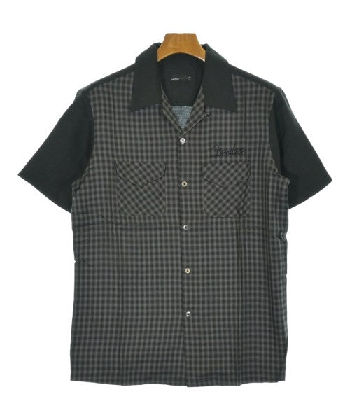 LAD MUSICIAN เสื้อลำลอง