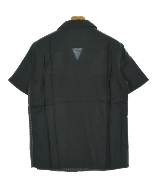 LAD MUSICIAN เสื้อลำลอง
