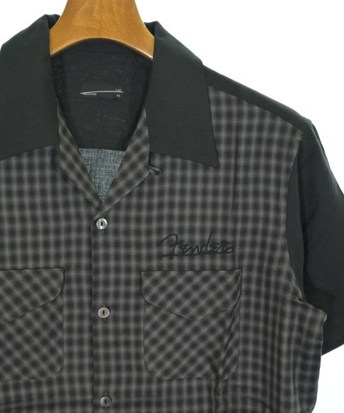 LAD MUSICIAN เสื้อลำลอง