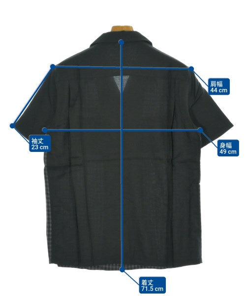 LAD MUSICIAN เสื้อลำลอง