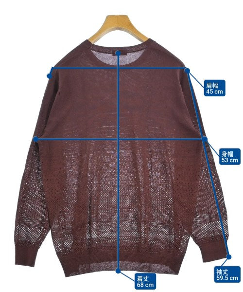 LAD MUSICIAN เสื้อกันหนาว