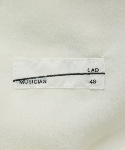 LAD MUSICIAN เสื้อลำลอง