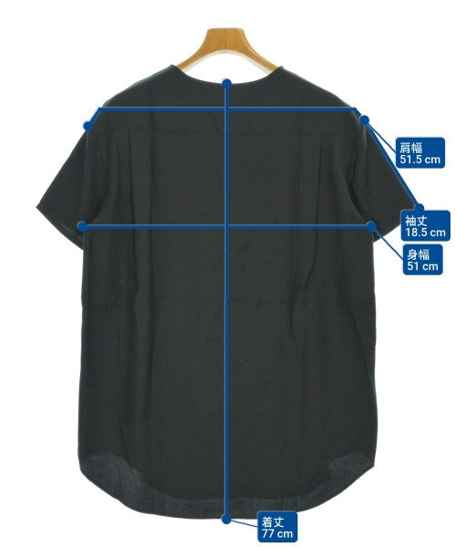 LAD MUSICIAN เสื้อลำลอง
