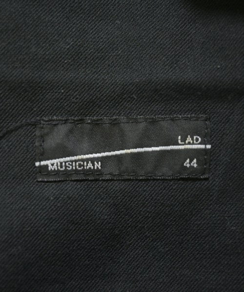 LAD MUSICIAN กางเกงวอร์ม