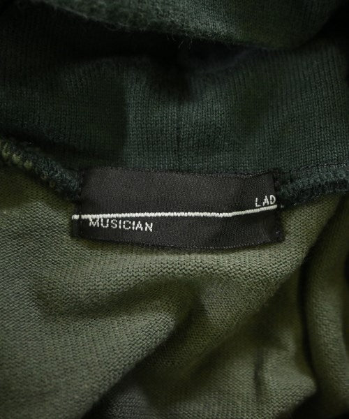LAD MUSICIAN เสื้อยืด/เสื้อท็อปส์