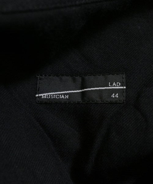 LAD MUSICIAN เสื้อลำลอง
