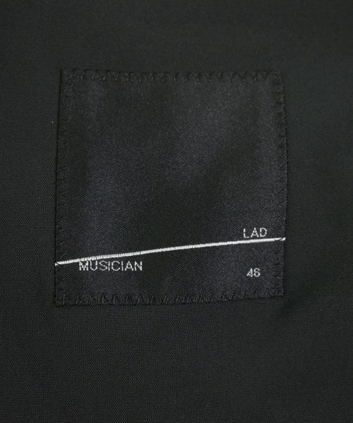 LAD MUSICIAN แจ็คเก็ตลำลอง
