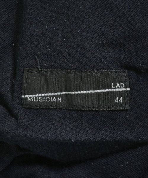 LAD MUSICIAN กางเกงขาสั้น