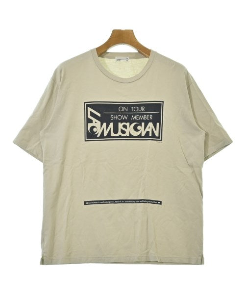 LAD MUSICIAN เสื้อยืด/เสื้อท็อปส์